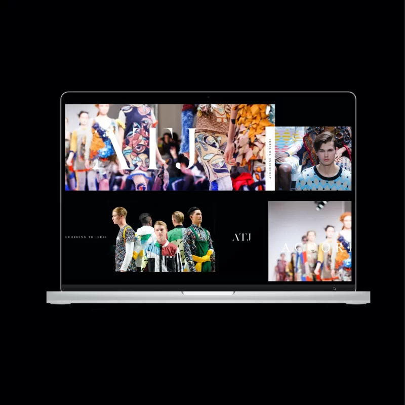 Branding & UX/UI Consultancy